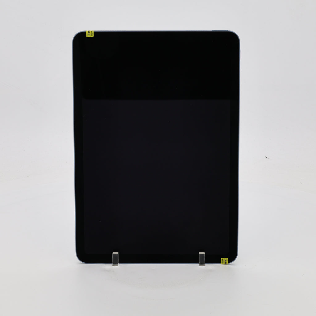 99新 Apple iPad Air5 64G 藍色 WIFI