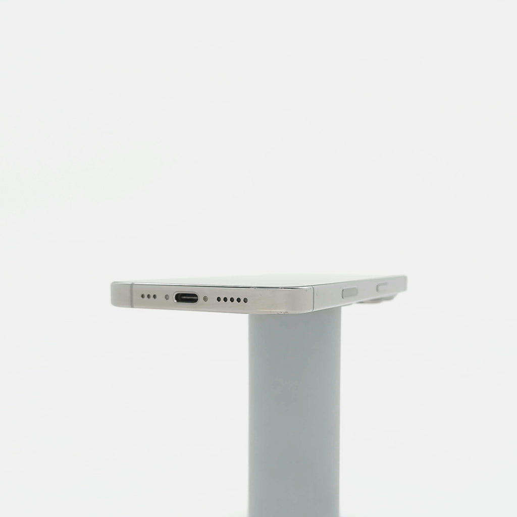 95新 Apple iPhone 16 Pro 128G 原色鈦金屬 中國大陸版