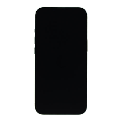 95新 Apple iPhone 13 128G 星光色 中國大陸版