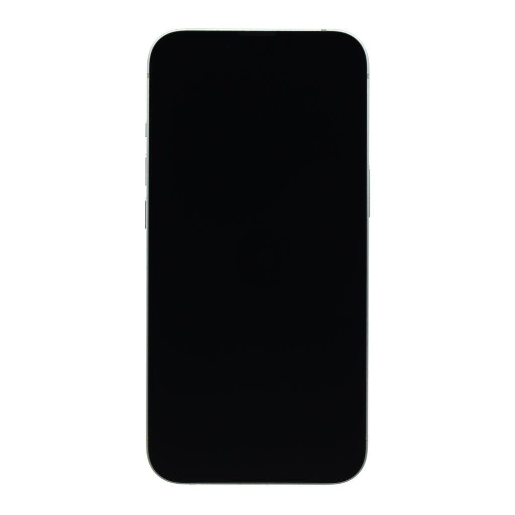 95新 Apple iPhone 13 128G 星光色 中國大陸版