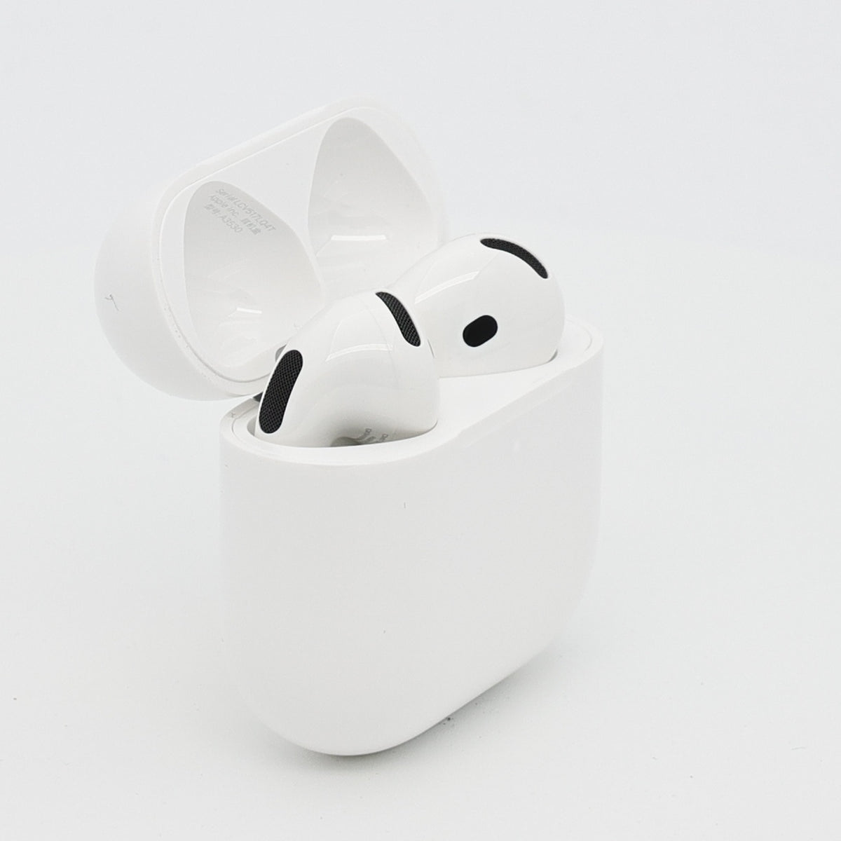99新 Apple AirPods 5 白色