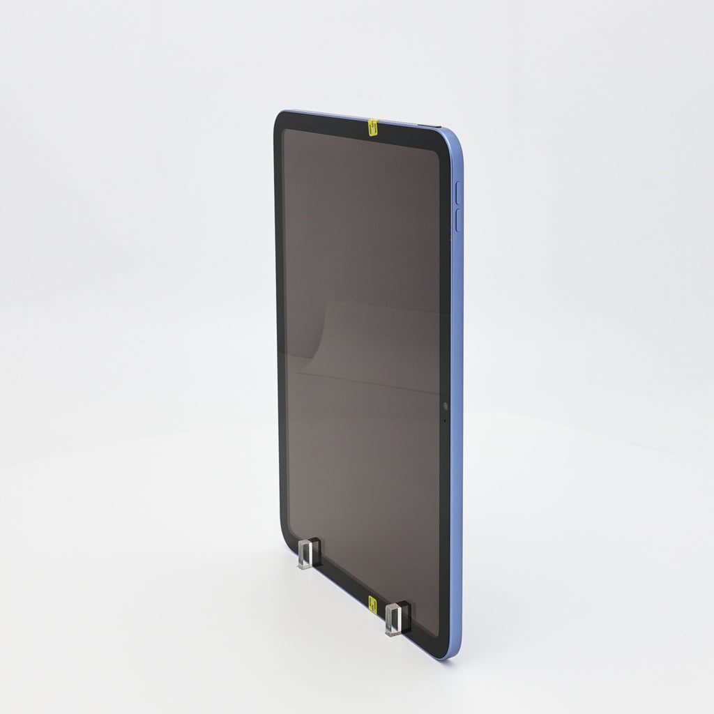 95新 Apple iPad 10代 64G 藍色 WIFI