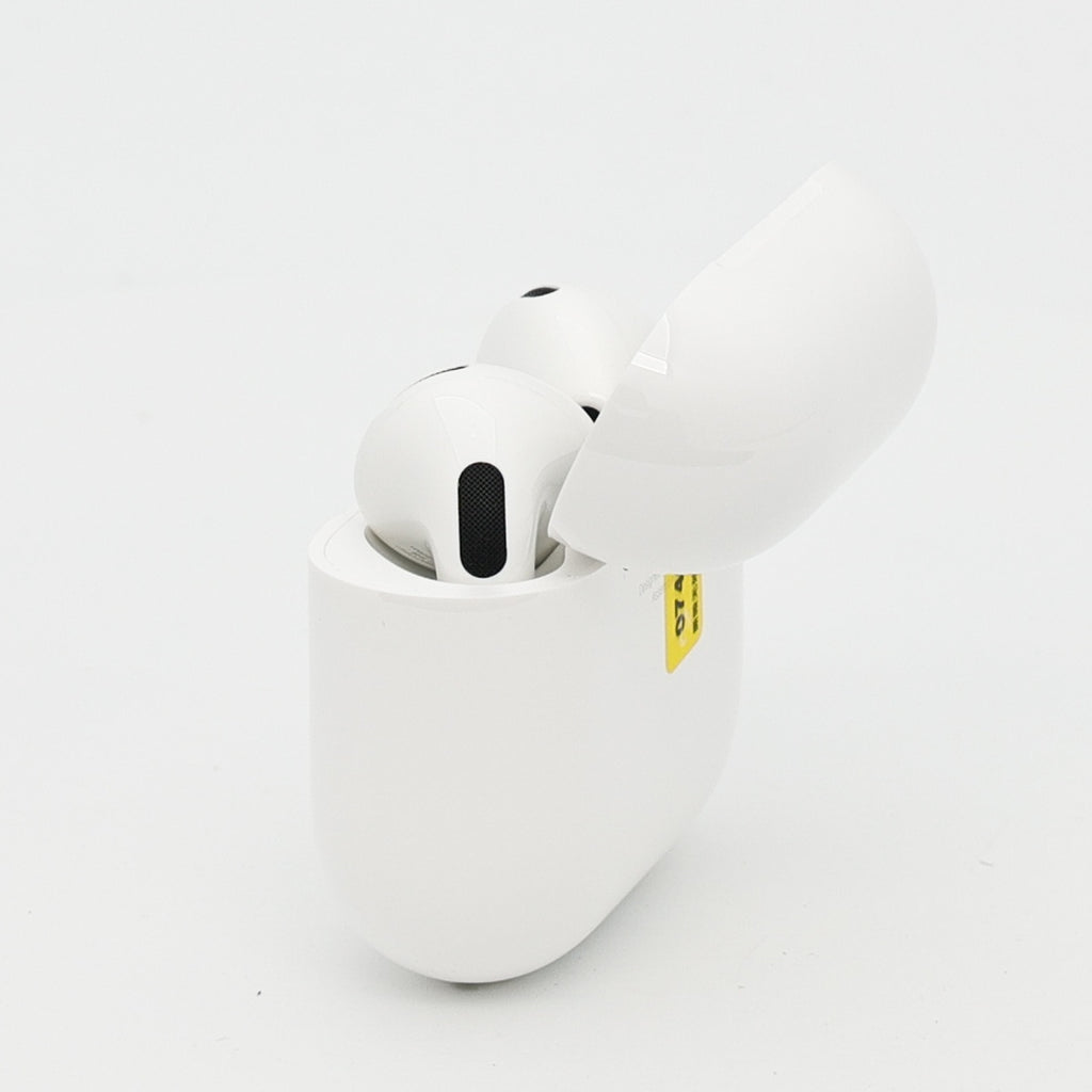 99新 Apple AirPods 4 (支持主動降噪) 白色