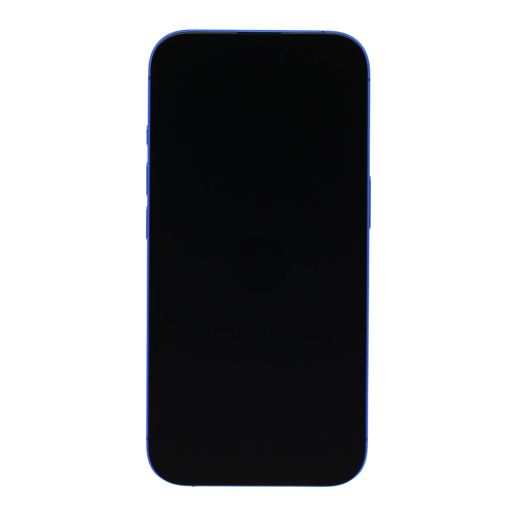 95新 Apple iPhone 16 256G 群青色 中國大陸版