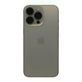 95新 Apple iPhone 13 Pro 256G 金色 中國大陸版