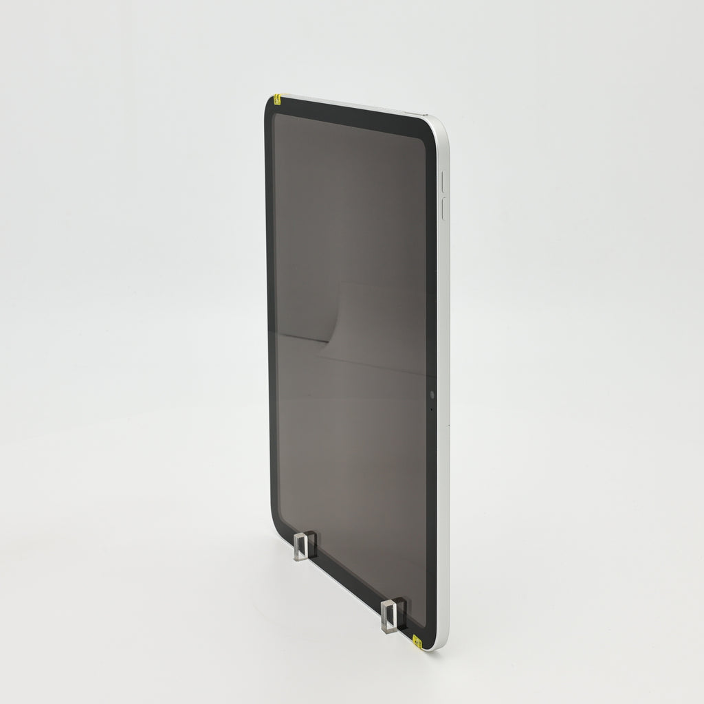 95新 Apple iPad 10代 64G 銀色 WIFI