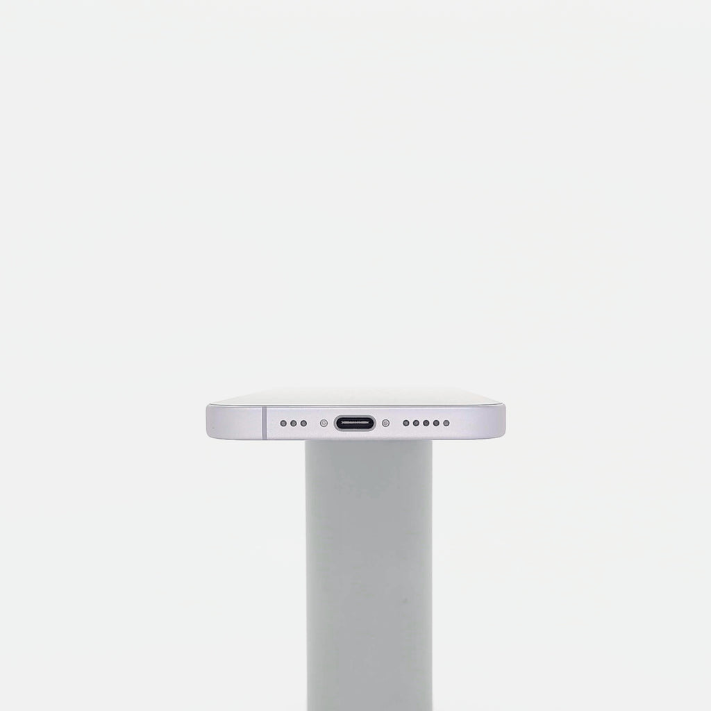 95新 Apple iPhone 17 256G 薰衣草紫色 中國大陸版