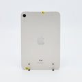 95新 Apple iPad mini6 64G 星光色 WIFI