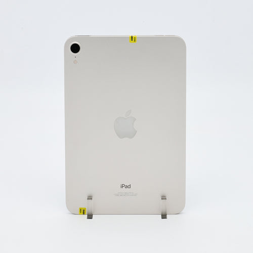 95新 Apple iPad mini6 64G 星光色 WIFI