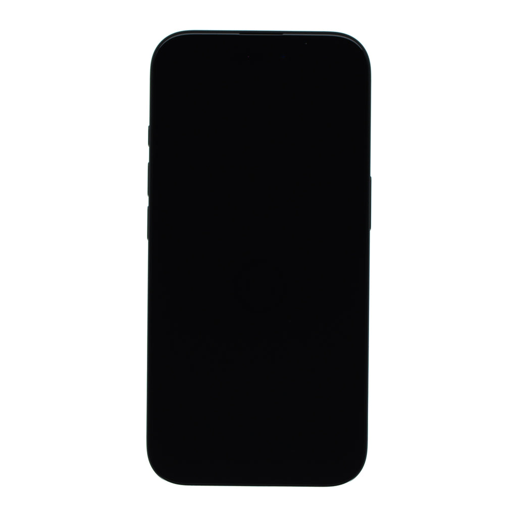 95新 Apple iPhone 16 256G 黑色 中國大陸版