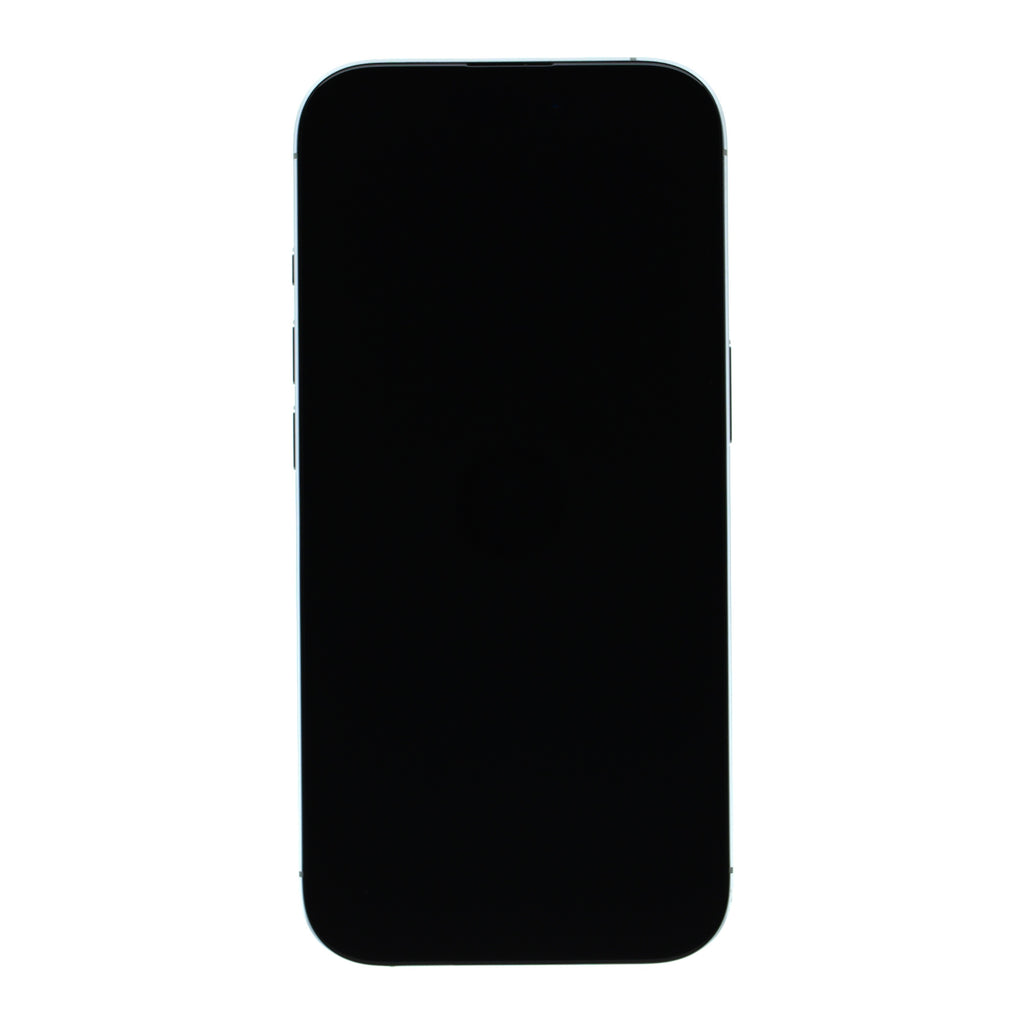 95新 Apple iPhone 16 Pro 128G 白色鈦金屬 中國大陸版