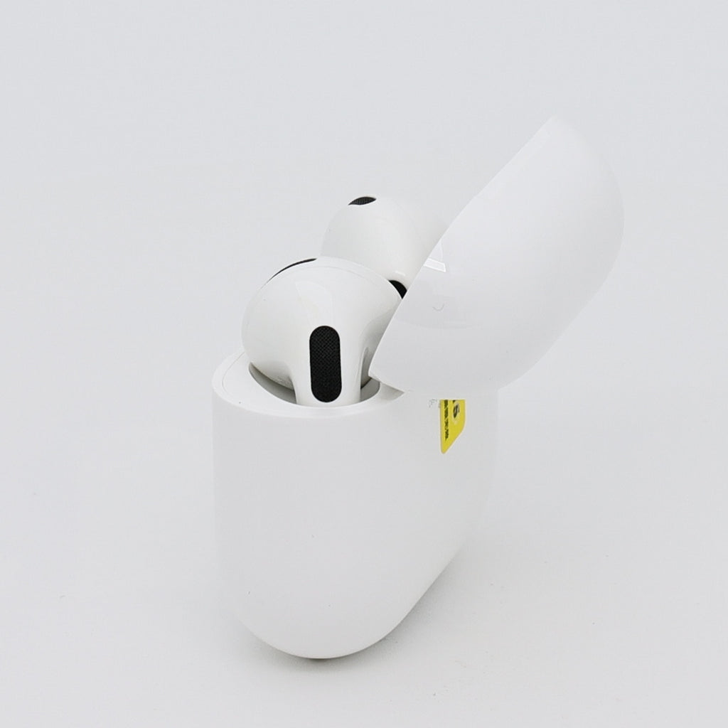 99新 Apple AirPods 4 (支持主动降噪) 白色