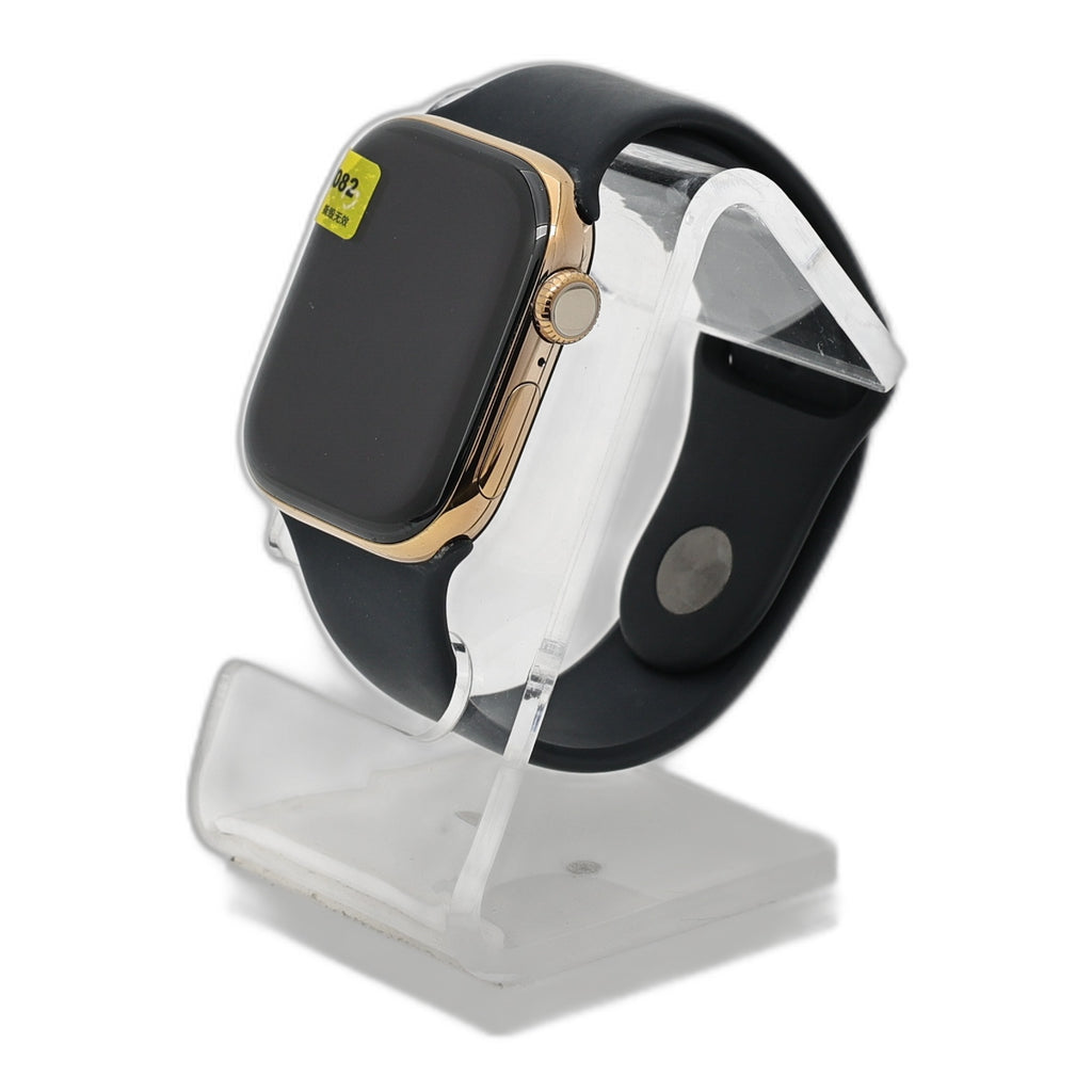 99新 Apple Watch Series 10 42毫米 鈦金屬
