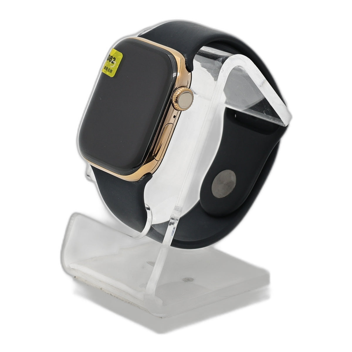 99新 Apple Watch Series 10 42毫米 鈦金屬