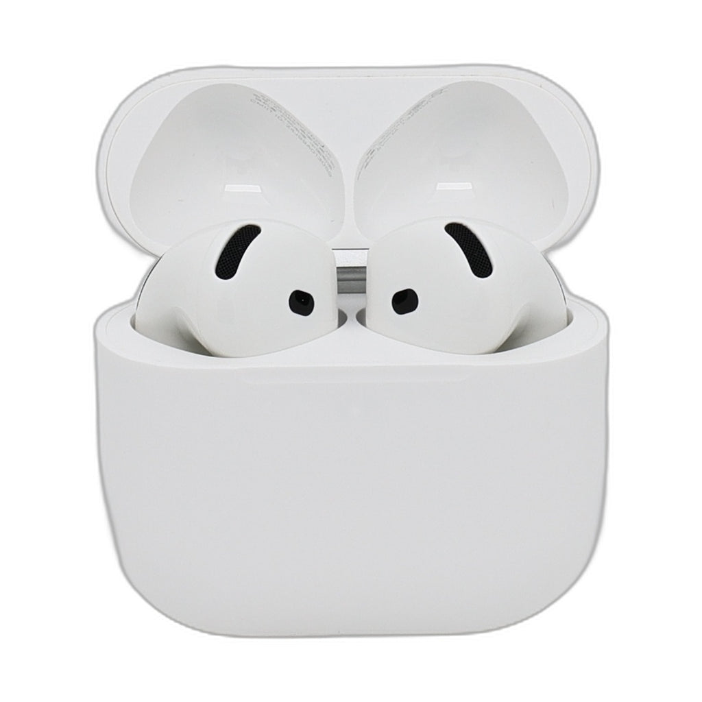 99新 Apple AirPods 4 (支持主動降噪) 白色