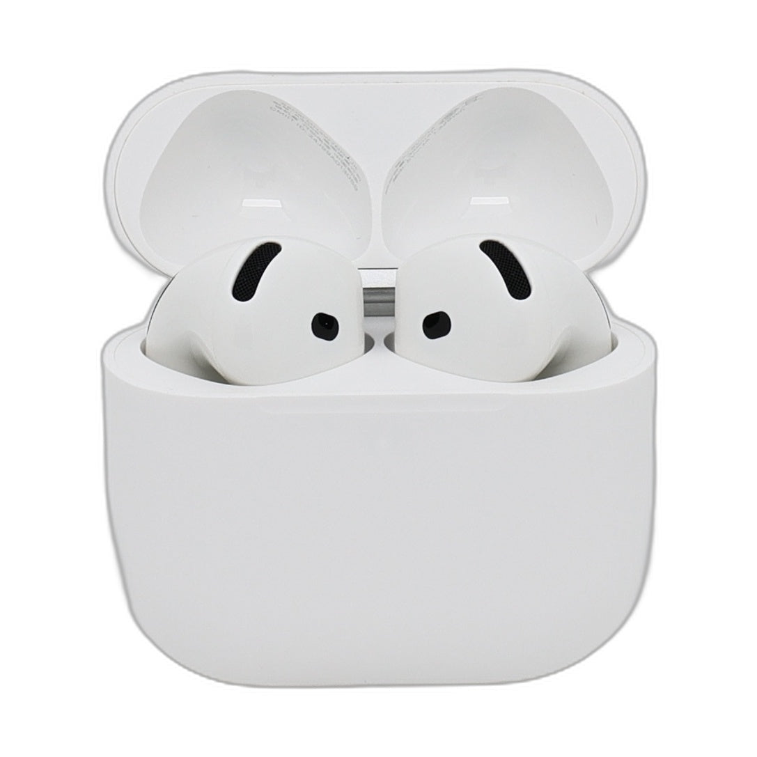 99新 Apple AirPods 4 (支持主動降噪) 白色