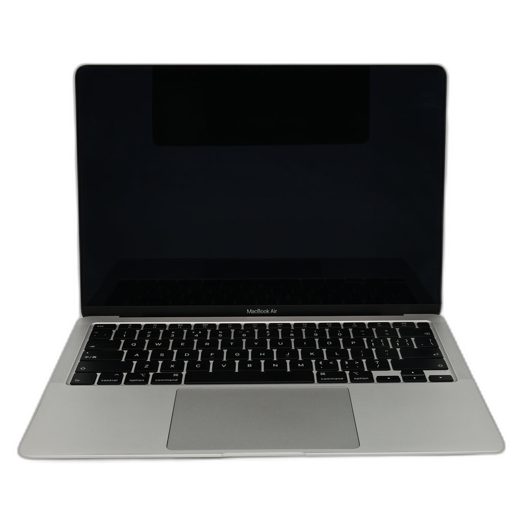 95新 Apple MacBook Air 20年 13寸 i5 1.1G 8G RAM 512G SSD 銀色