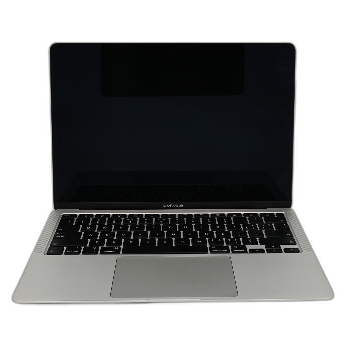 95新 Apple MacBook Air 20年 13寸 i5 1.1G 8G RAM 512G SSD 銀色