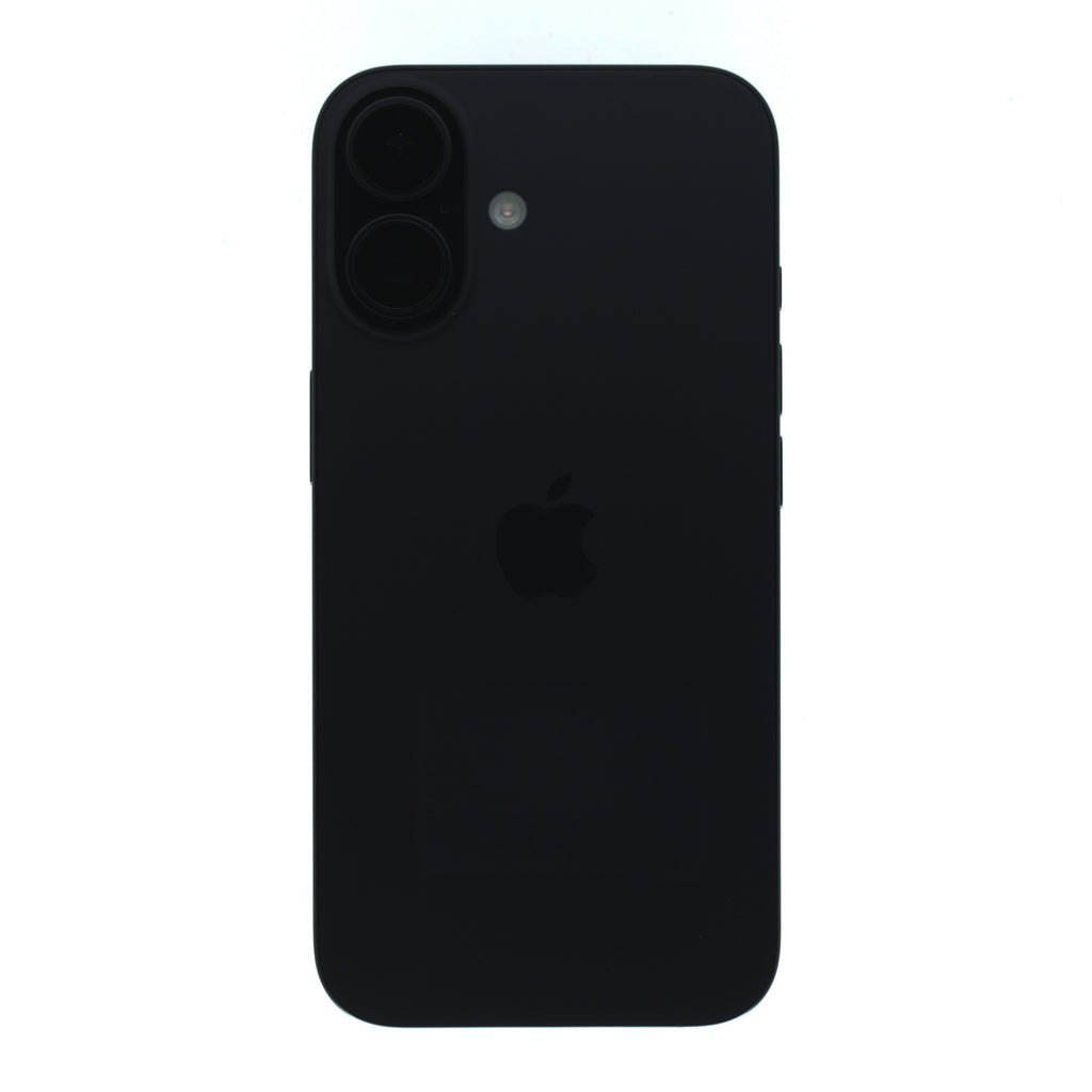 95新 Apple iPhone 16 256G 黑色 中國大陸版