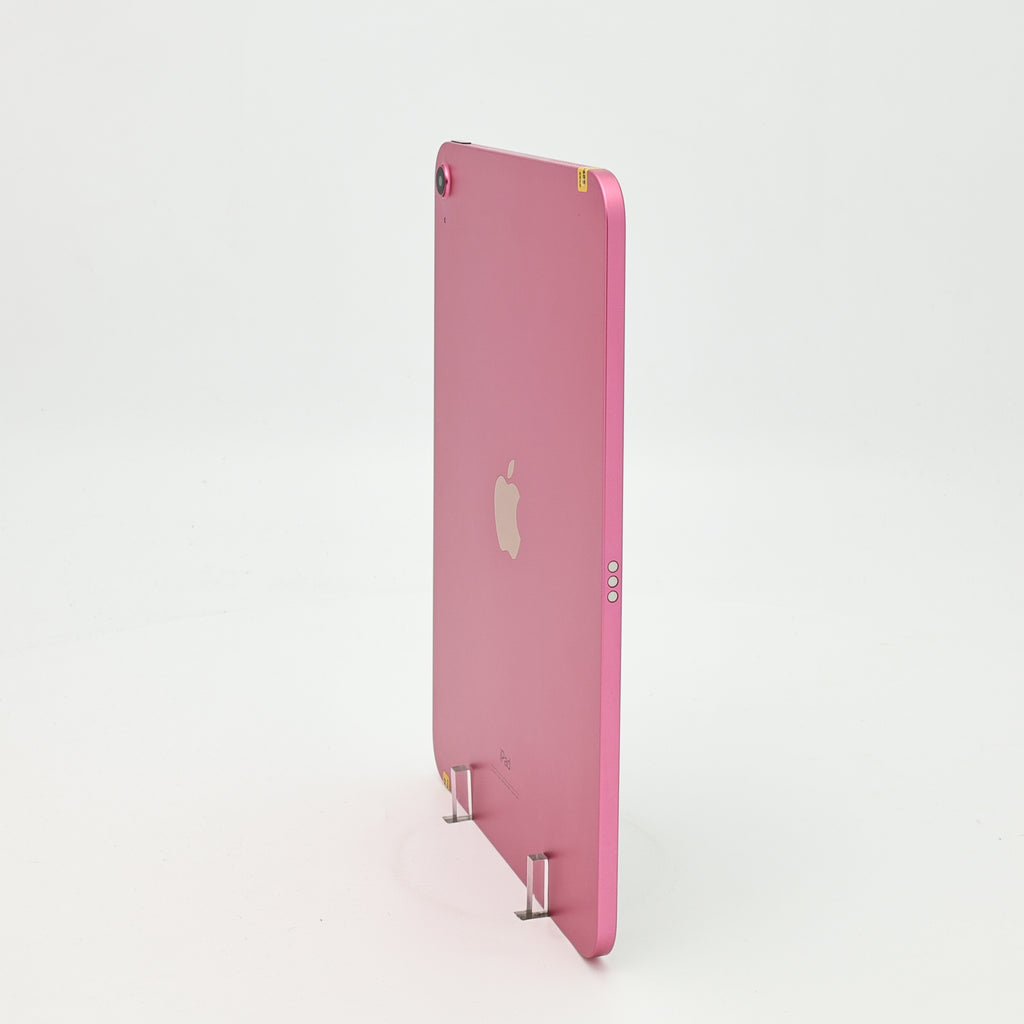 95新 Apple iPad 10代 256G 粉紅色 WIFI