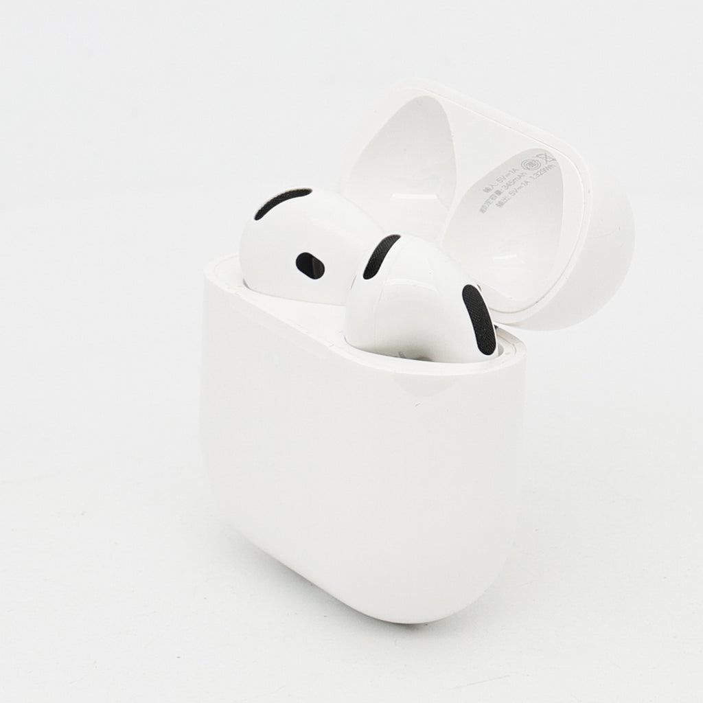 99新 Apple AirPods 4 (支持主动降噪) 白色