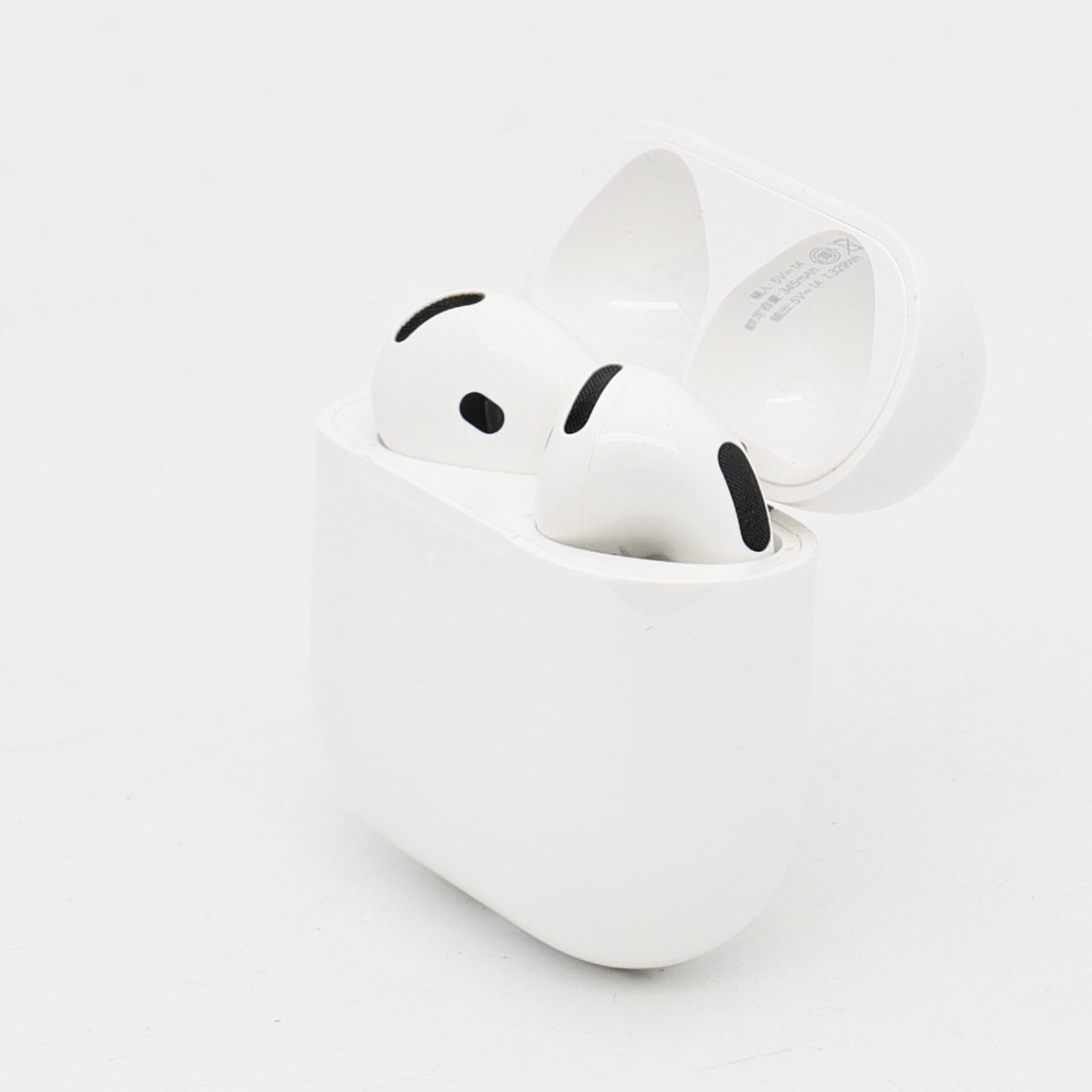 99新 Apple AirPods 4 (支持主动降噪) 白色