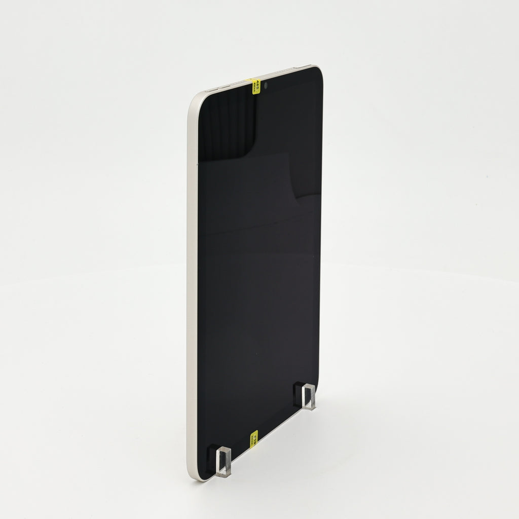 99新 Apple iPad mini6 64G 星光色 WIFI
