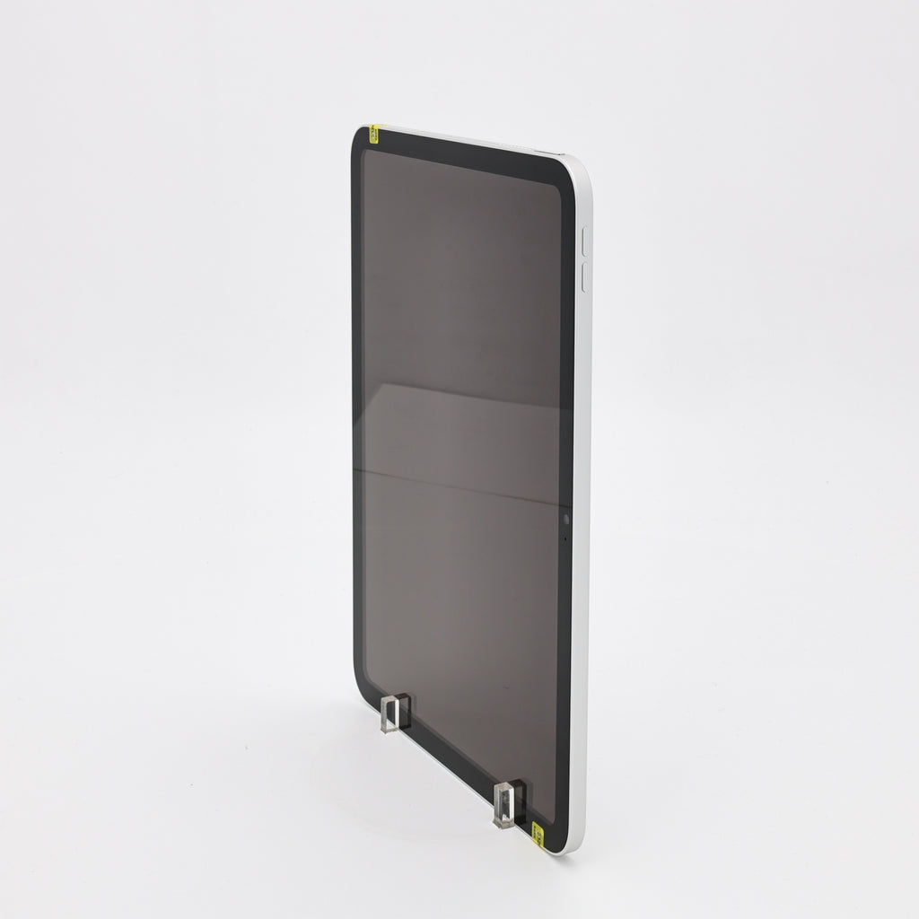 95新 Apple iPad 10代 64G 銀色 WIFI