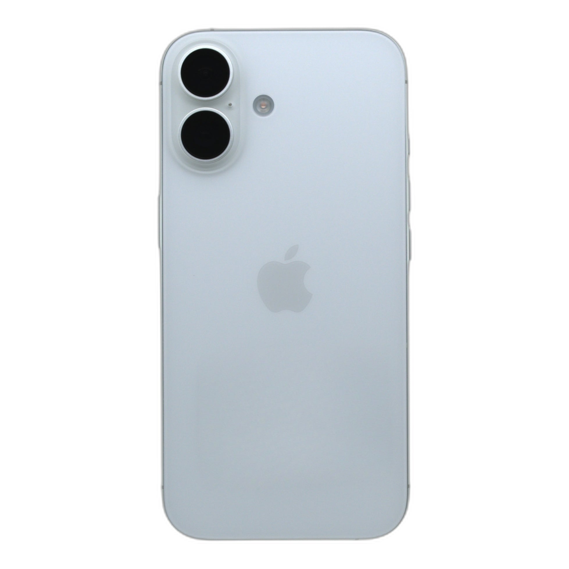 95新 Apple iPhone 16 128G 白色 中國大陸版