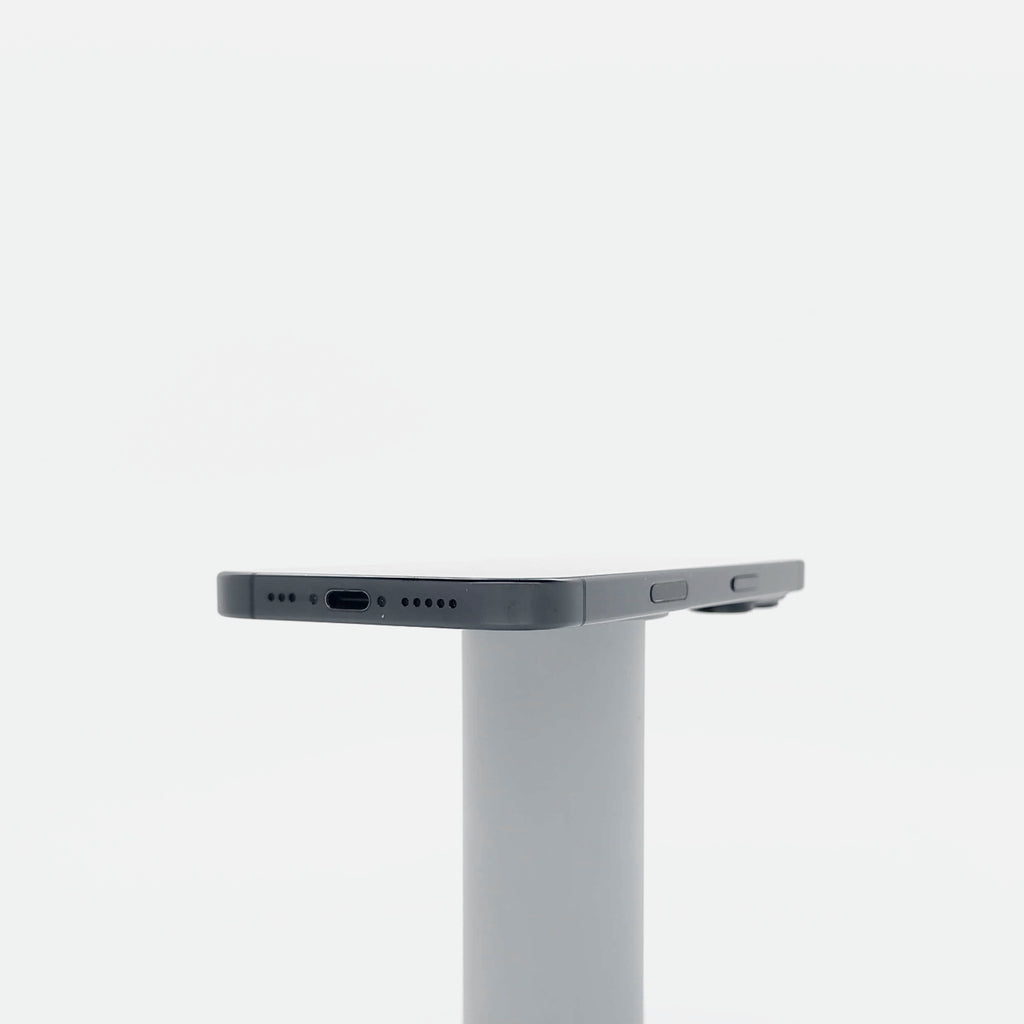 95新 Apple iPhone 16 Pro 128G 黑色鈦金屬 中國大陸版