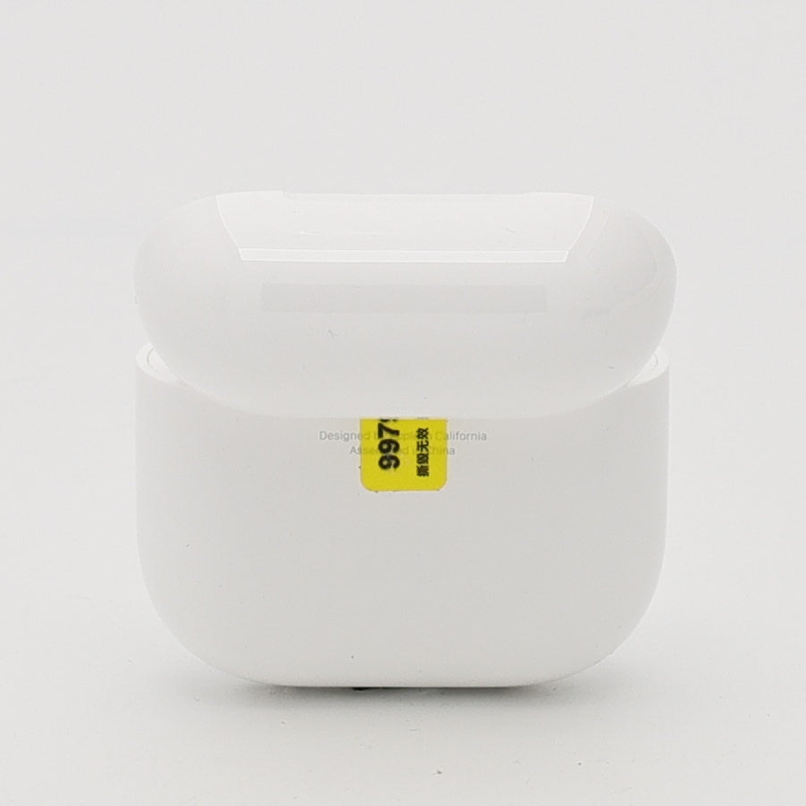99新 Apple AirPods 4 (支持主动降噪) 白色
