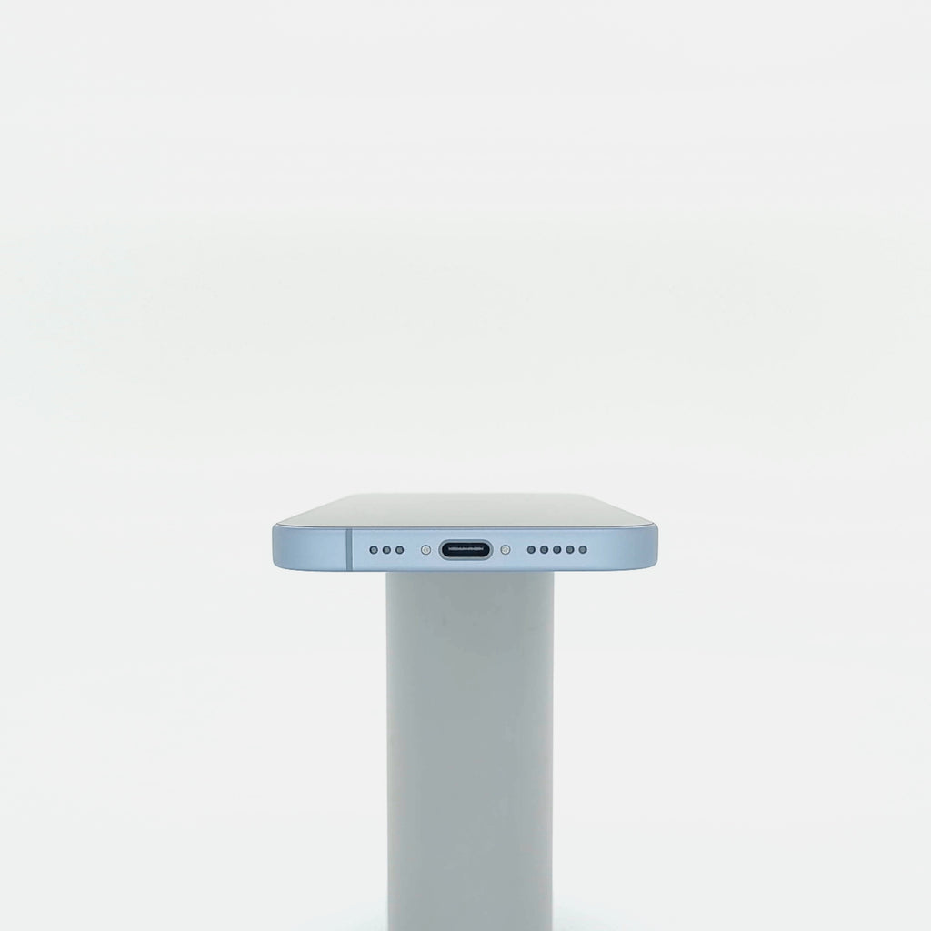 99新 Apple iPhone 17 256G 青霧藍色 中國大陸版
