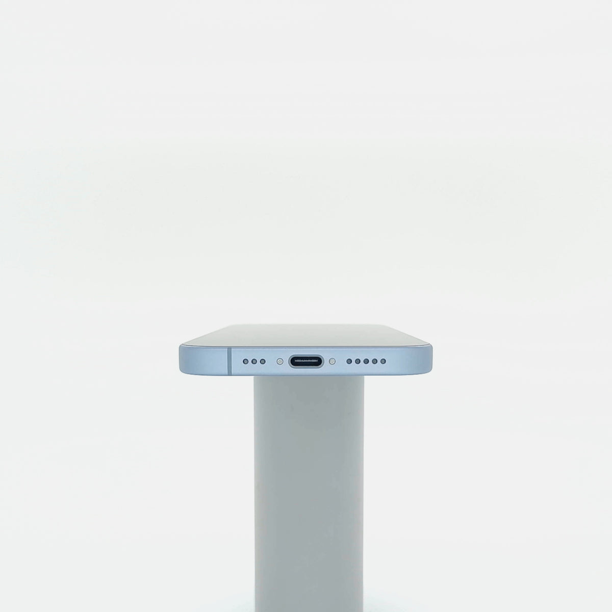 99新 Apple iPhone 17 256G 青霧藍色 中國大陸版