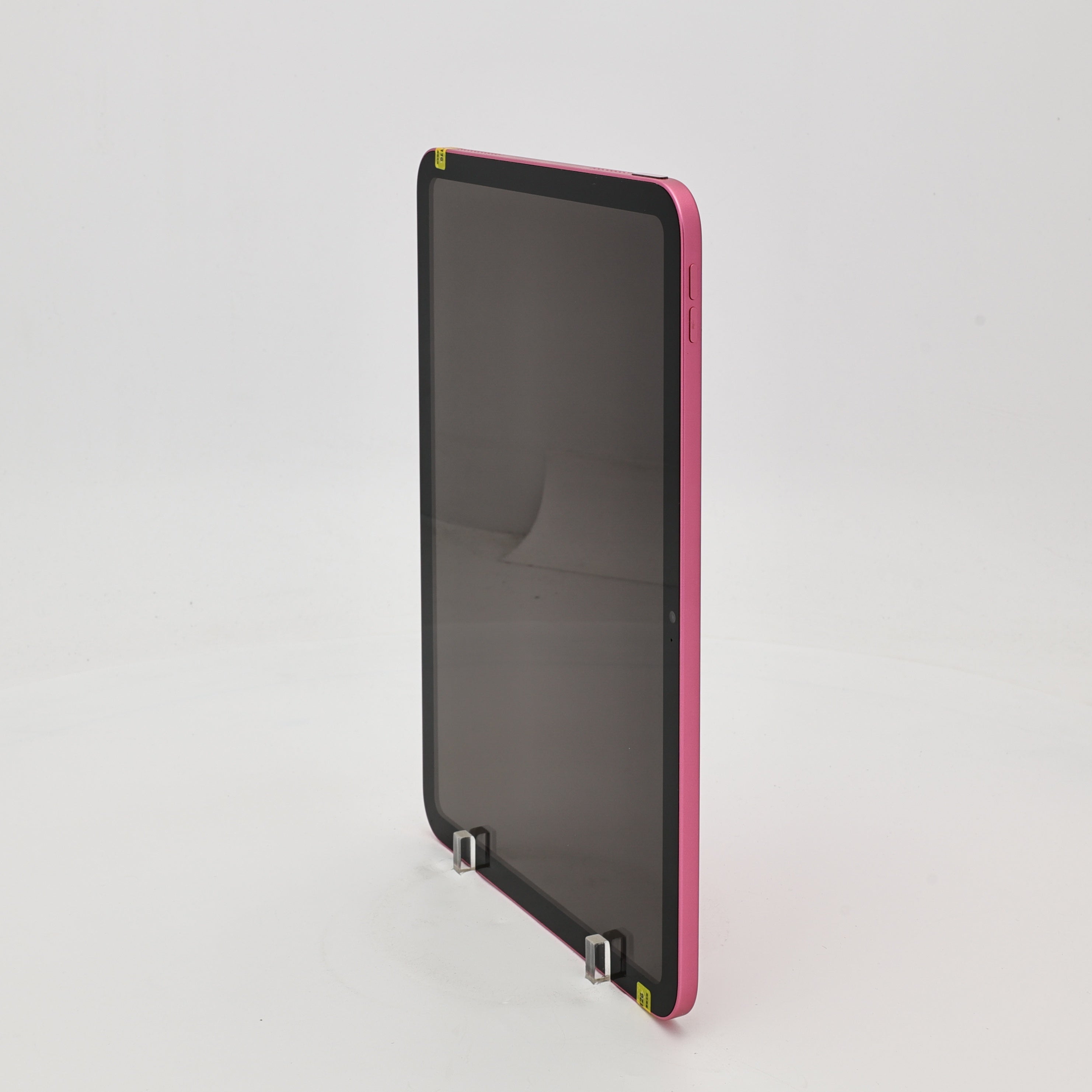 95新 Apple iPad 10代 256G 粉紅色 WIFI
