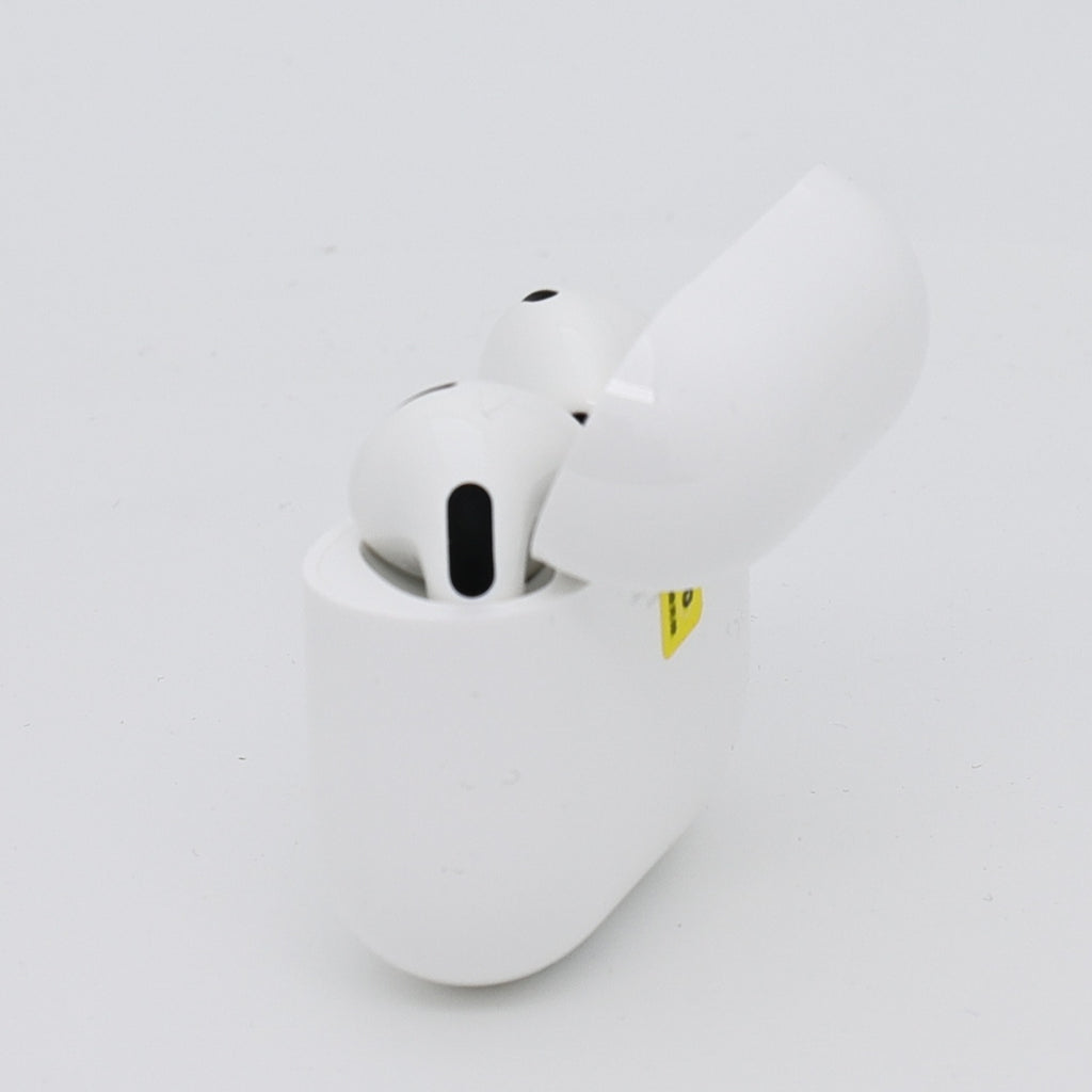 99新 Apple AirPods 4 (不支持主动降噪) 白色