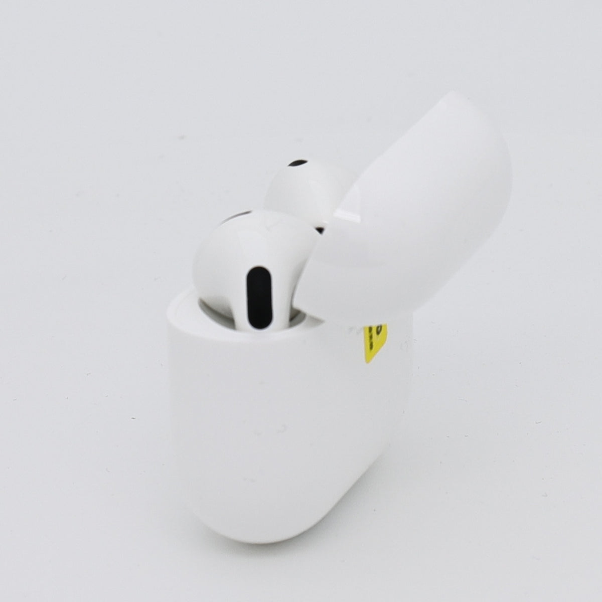 99新 Apple AirPods 4 (不支持主动降噪) 白色