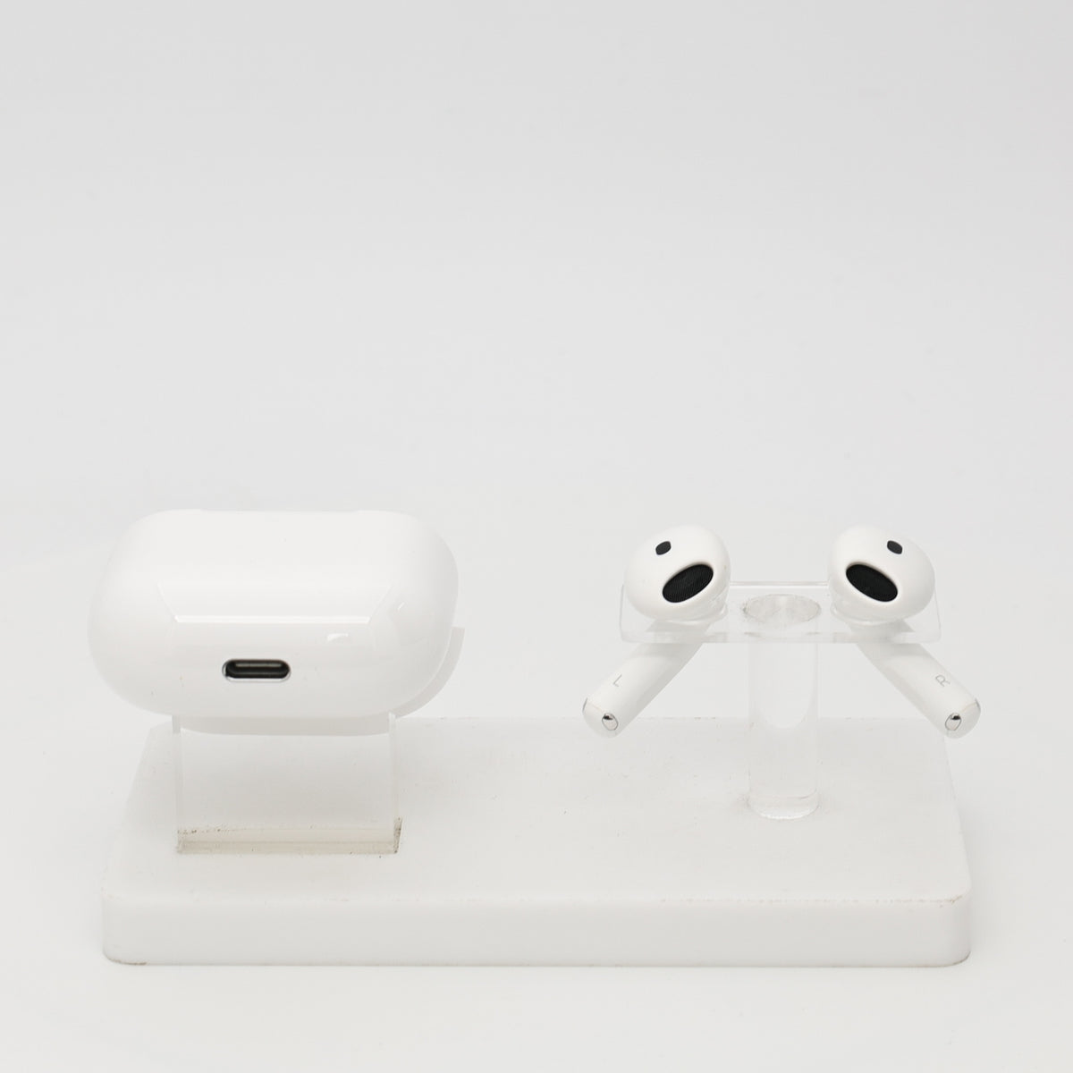99新 Apple AirPods 4 (不支持主动降噪) 白色