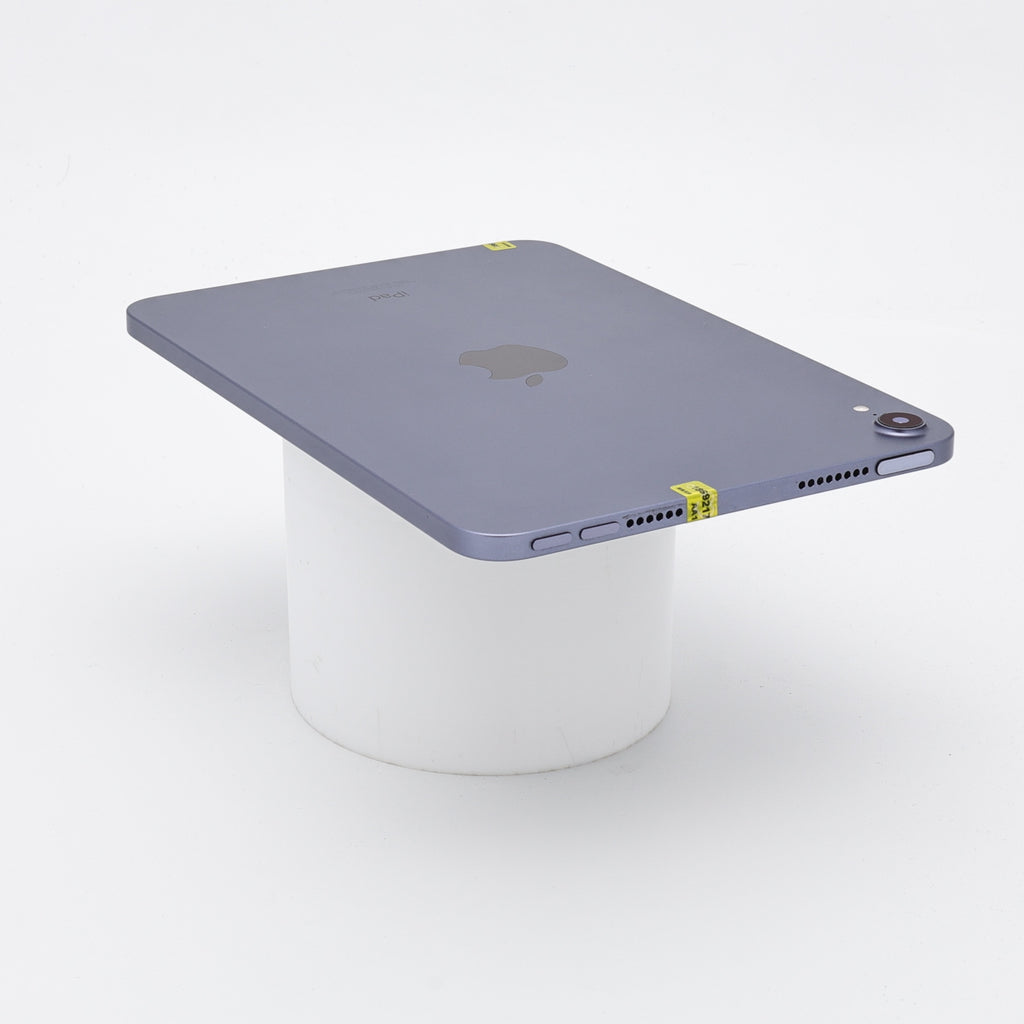 95新 Apple iPad mini6 64G 紫色 WIFI
