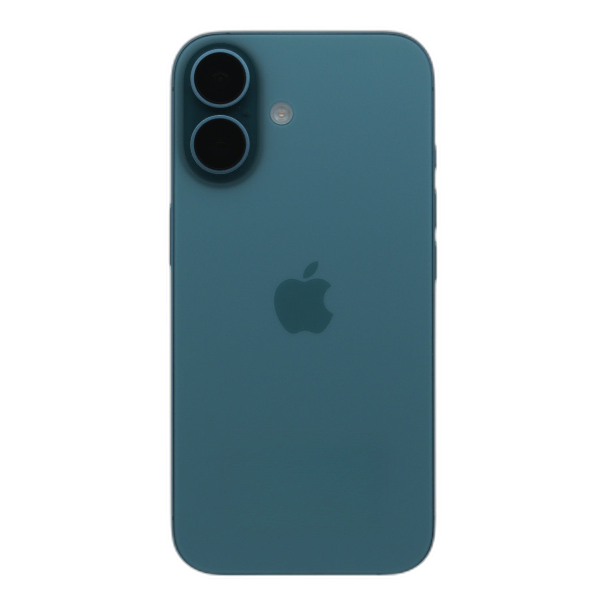 95新 Apple iPhone 16 128G 深青色 中國大陸版