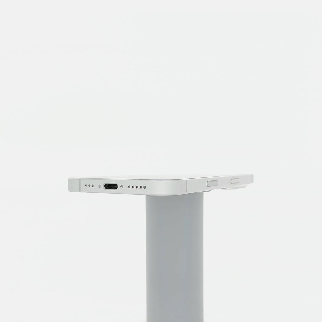 95新 Apple iPhone 16 128G 白色 中國大陸版