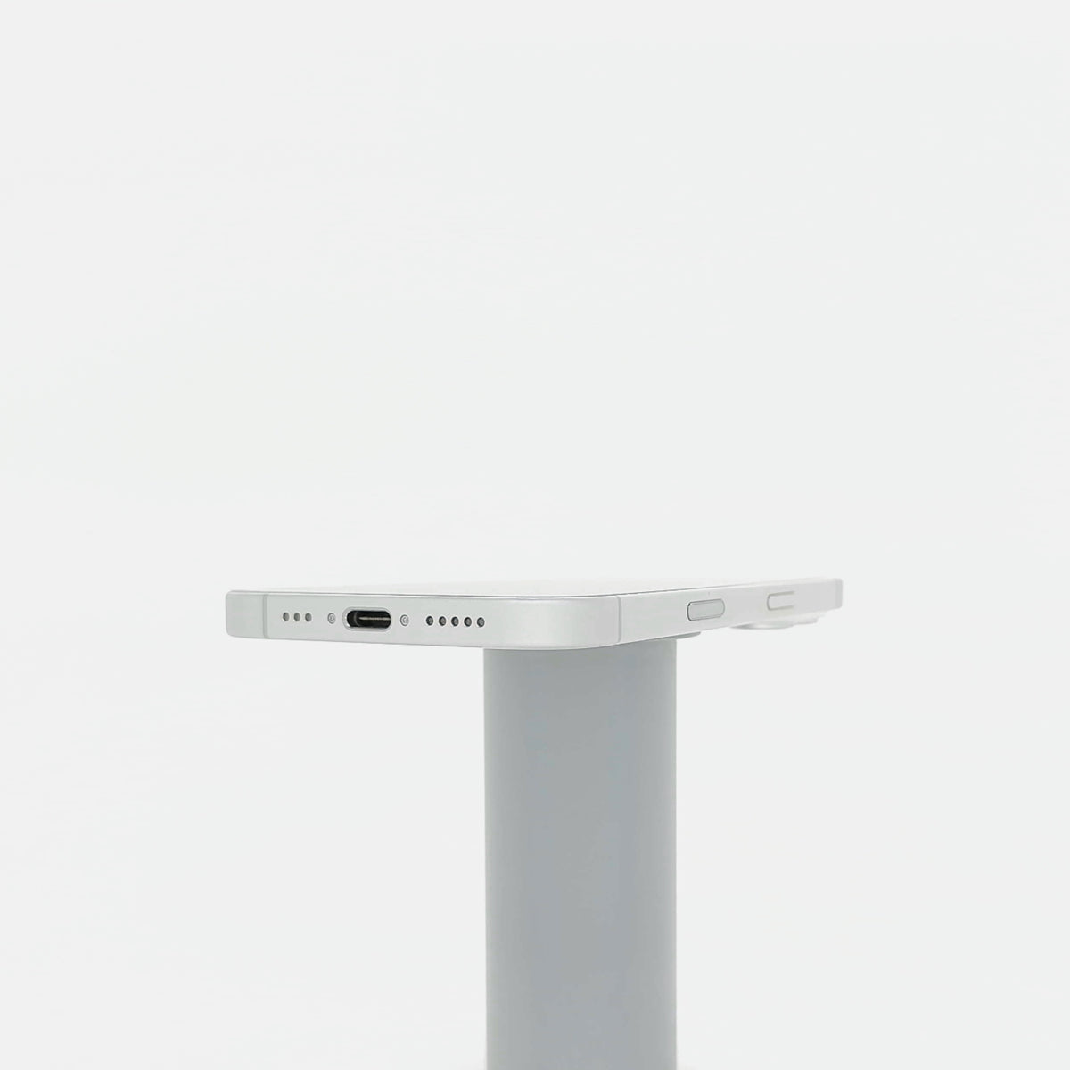 95新 Apple iPhone 16 128G 白色 中國大陸版