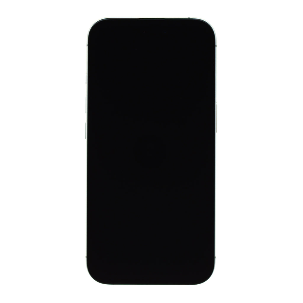 95新 Apple iPhone 16 256G 白色 中國大陸版