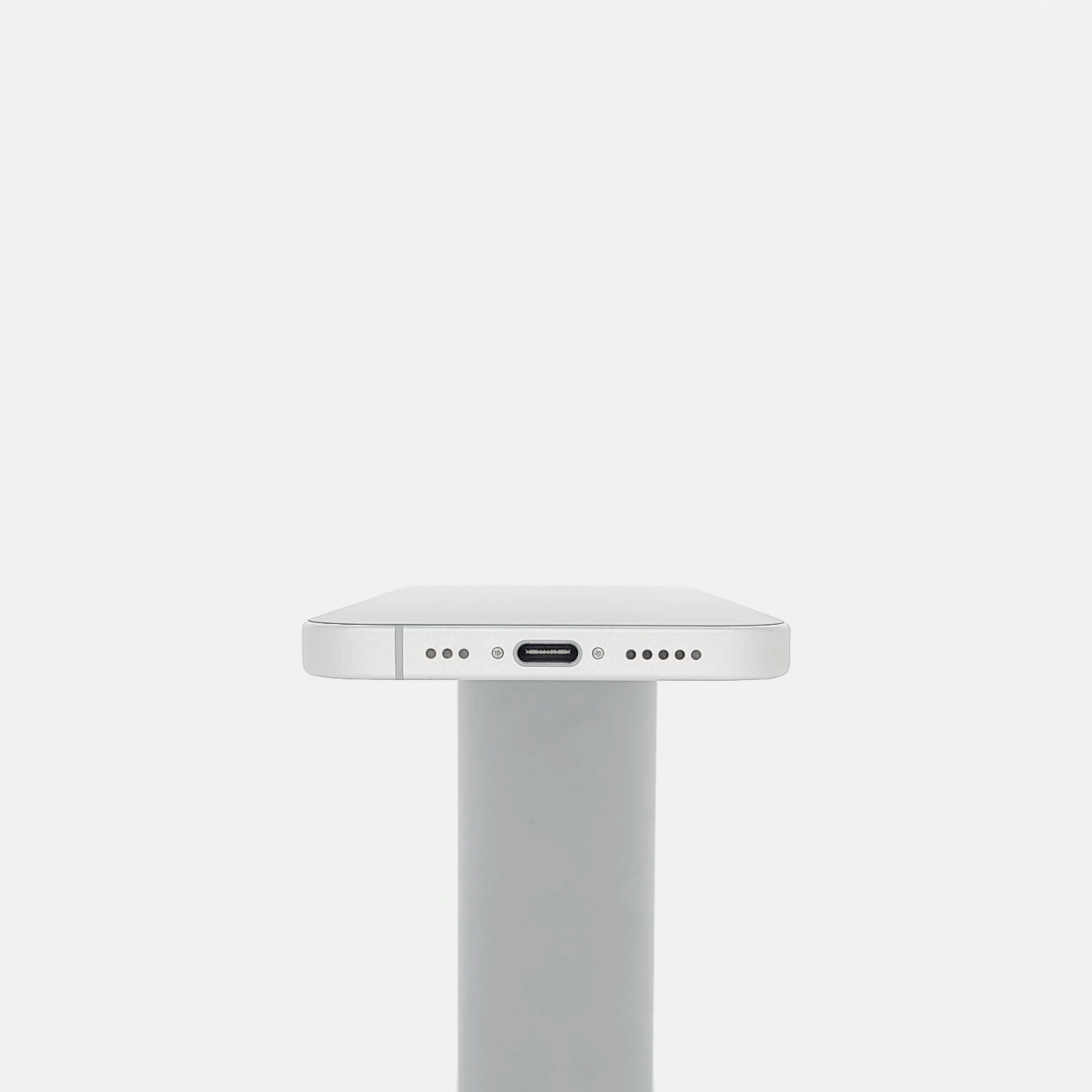 99新 Apple iPhone 16 256G 白色 中國大陸版