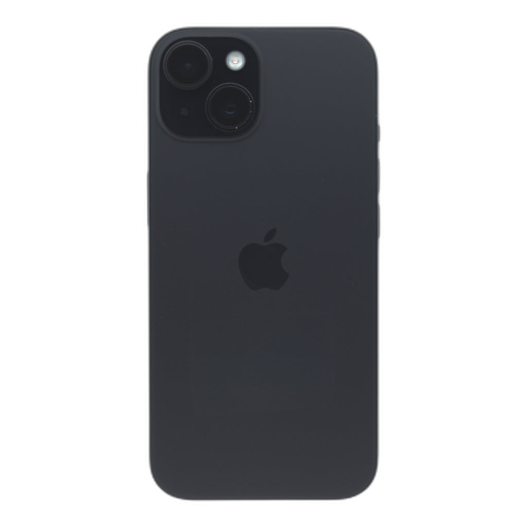 95新 Apple iPhone 15 256G 黑色 中國大陸版