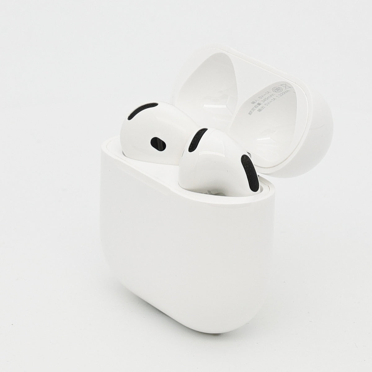 99新 Apple AirPods 4 (支持主動降噪) 白色