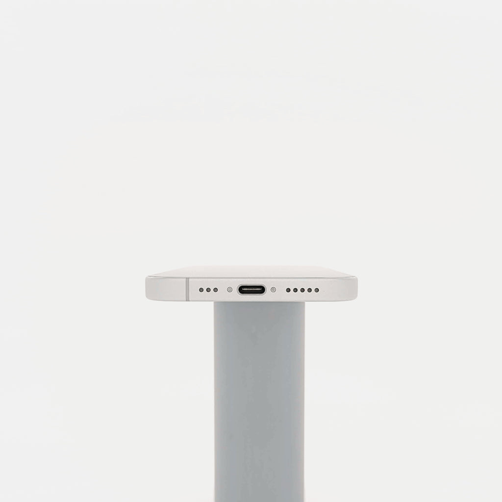 95新 Apple iPhone 16 128G 白色 中國大陸版