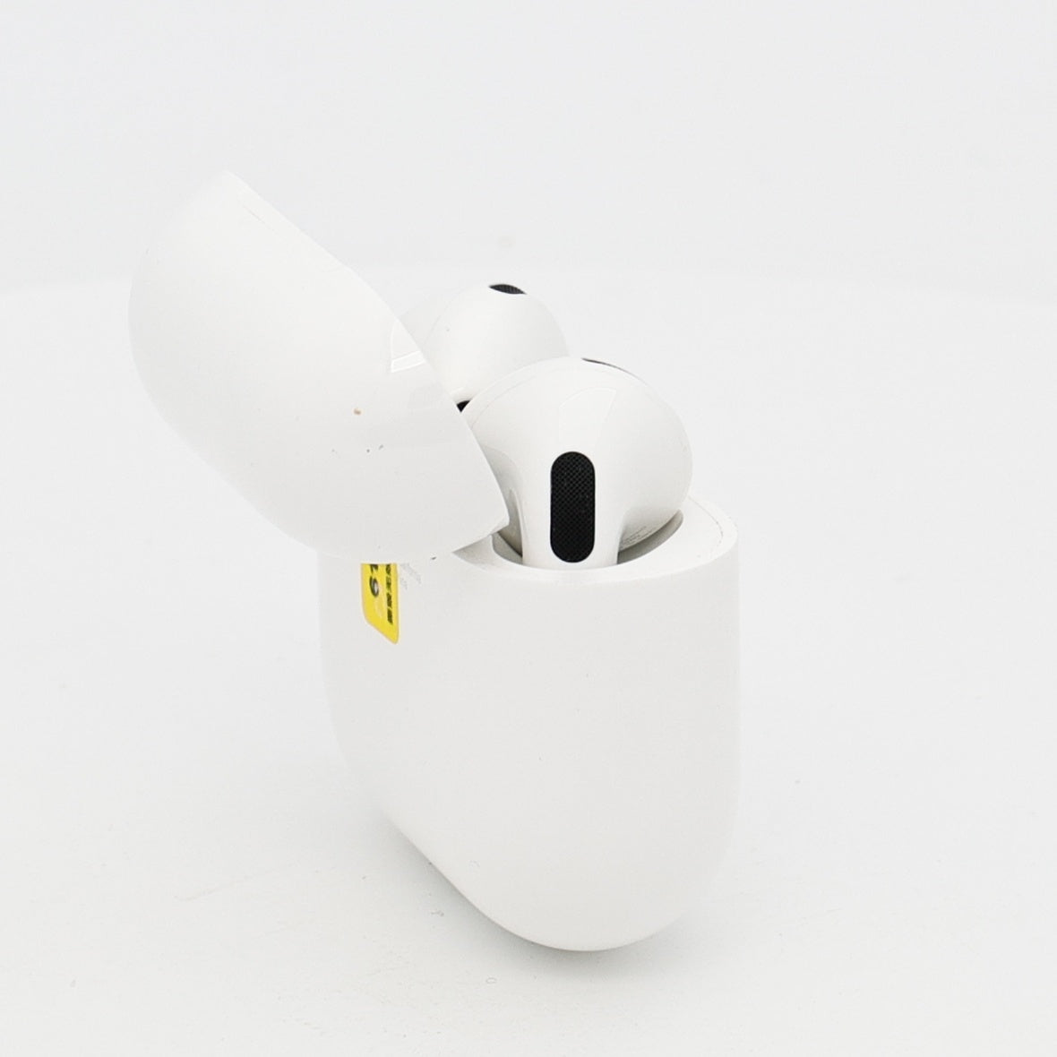 99新 Apple AirPods 4 (不支持主动降噪) 白色