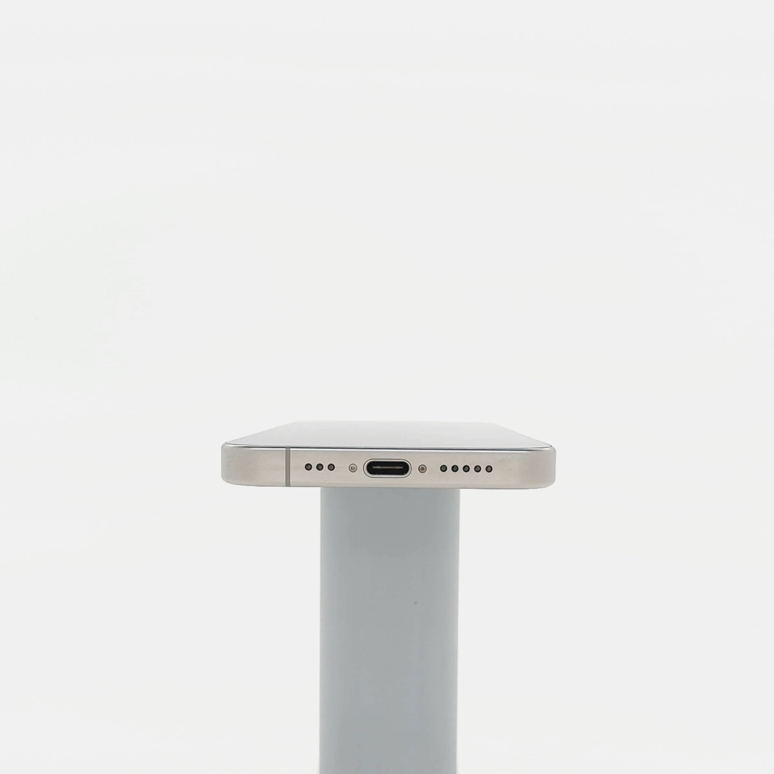 95新 Apple iPhone 15 Pro 256G 原色鈦金屬 中國大陸版