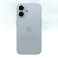 95新 Apple iPhone 16 256G 白色 中國大陸版