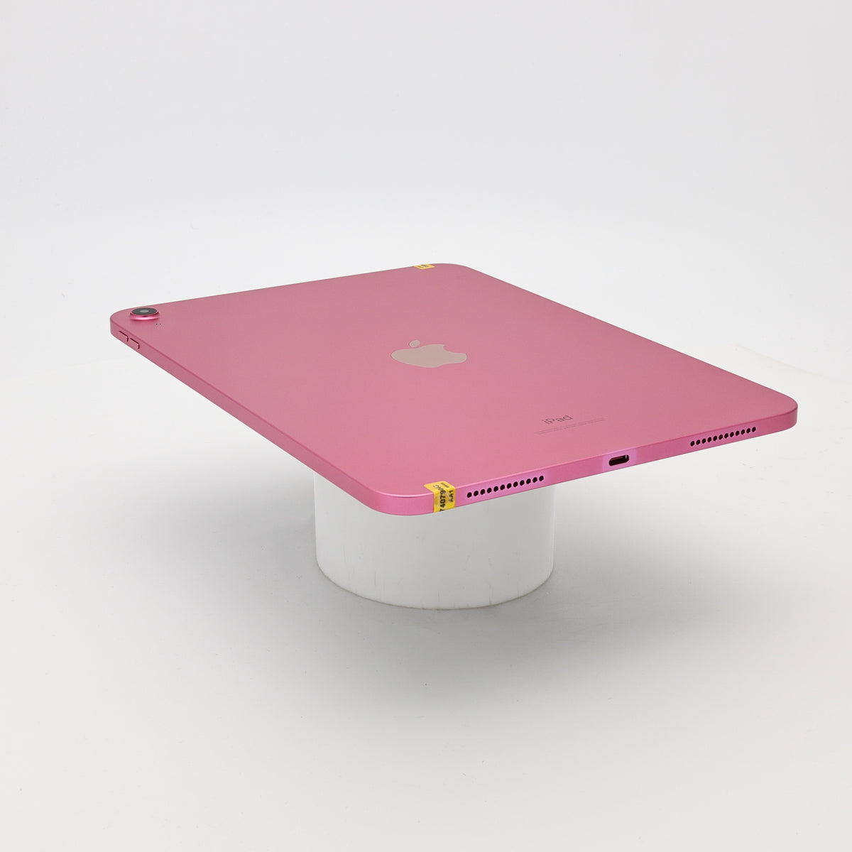95新 Apple iPad 10代 256G 粉紅色 WIFI